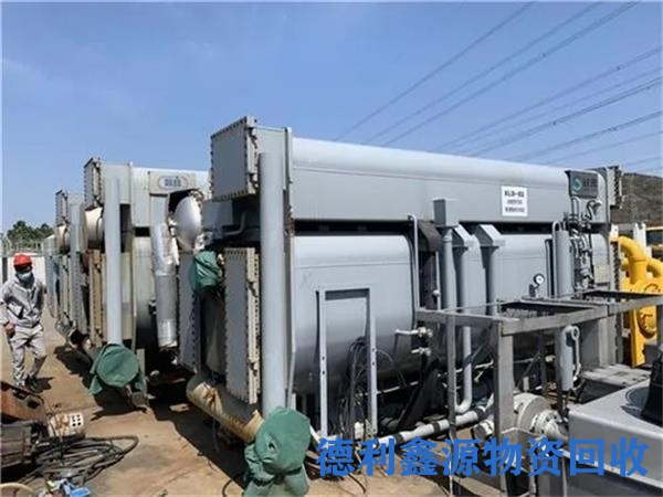 宁河二手空调回收
