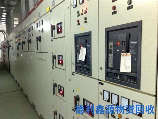 塘沽长期回收电力电缆回收商家