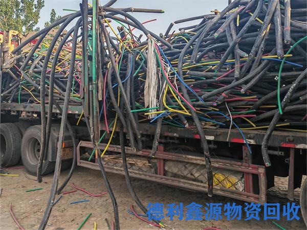 变压器回收价格