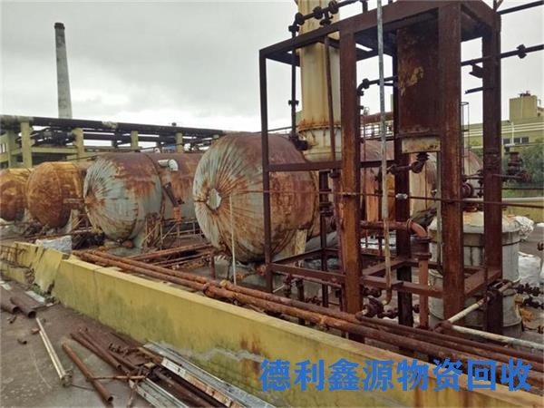 红桥生产线设备回收电话，24小时上门估价