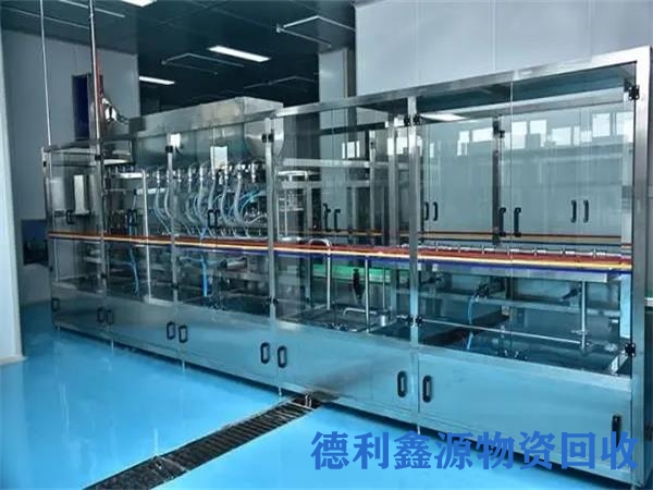 河东推荐制药设备回收价格