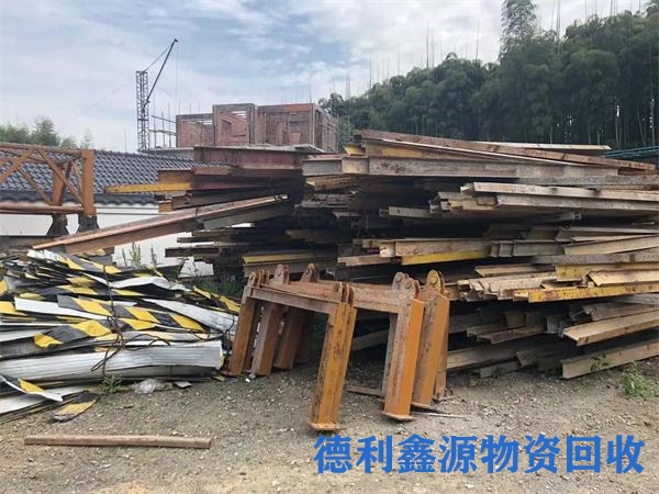 天津电线电缆回收