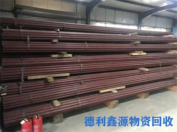 宝坻废铁回收