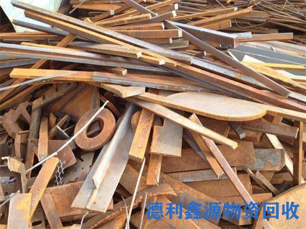 电线电缆回收多少钱