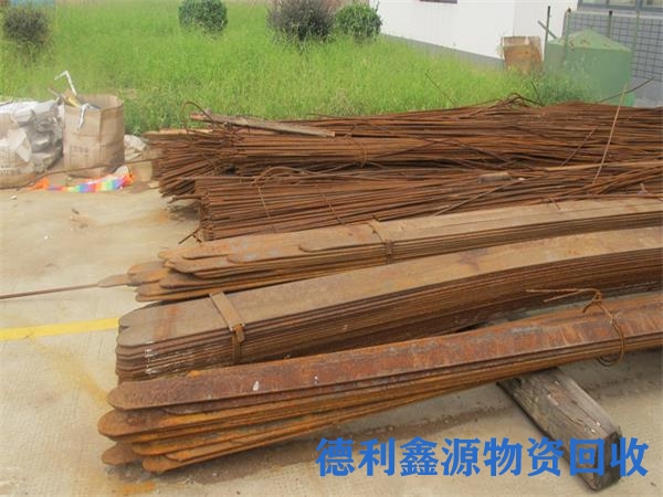 宁河废旧金属回收
