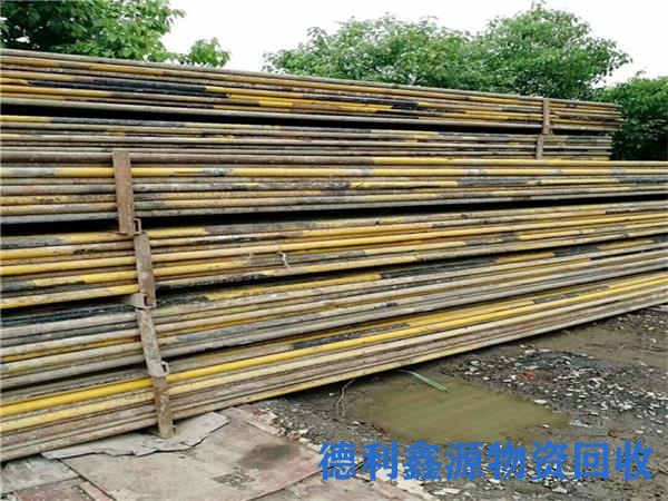 河西废铁回收公司
