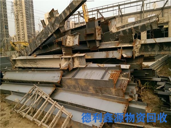 塘沽废旧金属回收