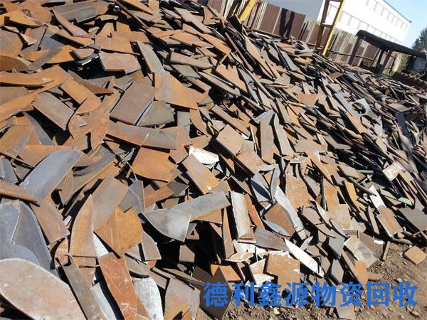 宝坻废铁回收