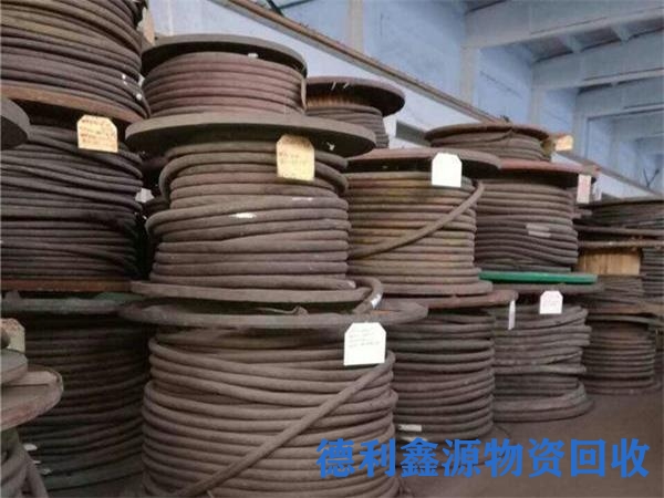 静海废旧钢材回收