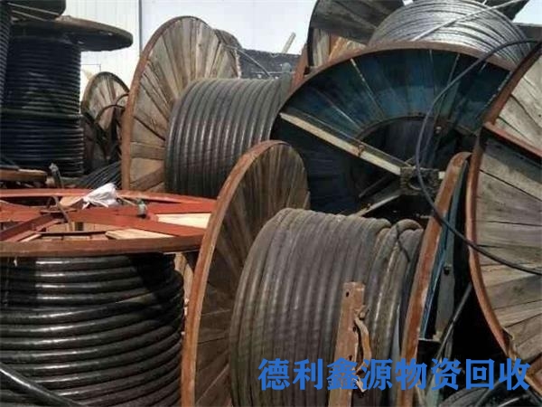 塘沽废旧金属回收