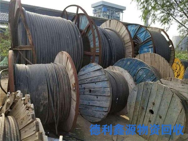 塘沽废旧金属回收