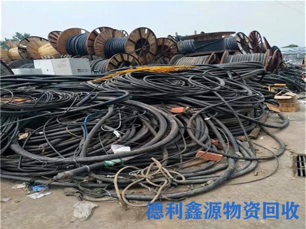 宁河废钢回收