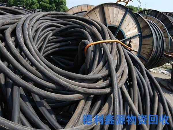 宝坻废铁回收