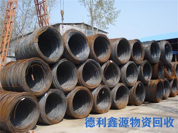 汉沽废旧金属回收价格