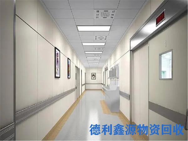 津南净化板回收多少钱