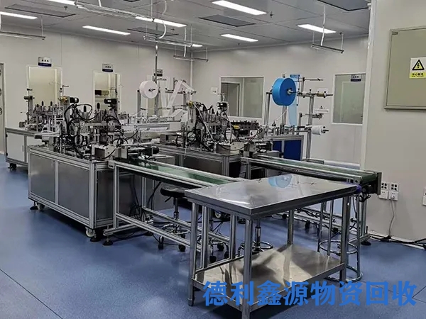 大港净化车间拆除电话