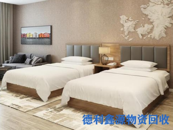 大港推荐宾馆酒店回收价格