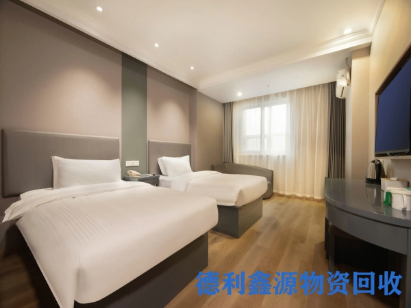 南开上门饭店设备回收收购