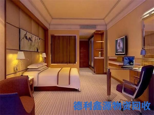 东丽厨房设备回收