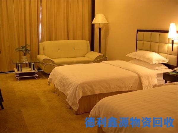 河东商场超市设备回收