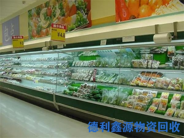 东丽厨房设备回收