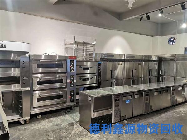 蓟州酒店设备回收
