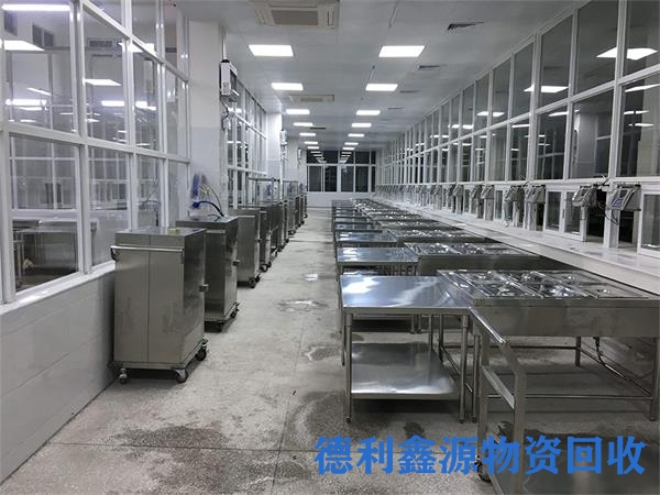 酒店设备回收电话