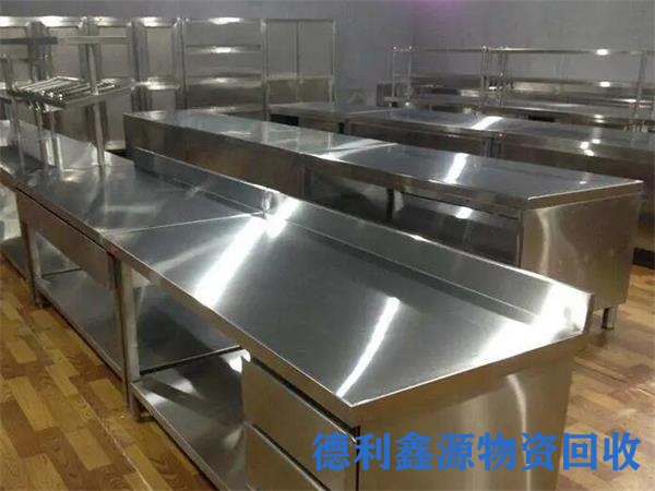宝坻宾馆设备回收