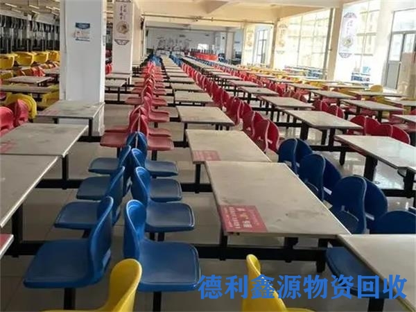 和平酒店设备回收