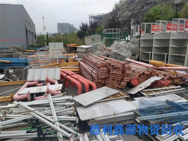 塘沽消防水泵回收