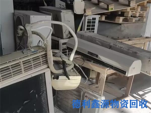 汉沽钢结构回收公司