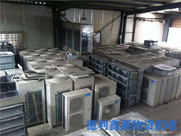 河北电机回收电话