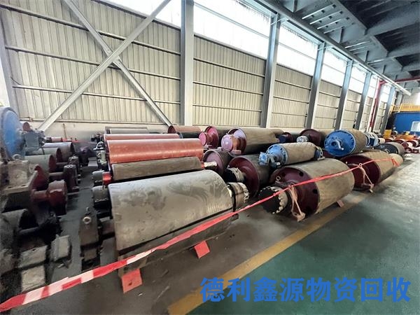 塘沽消防水泵回收价格