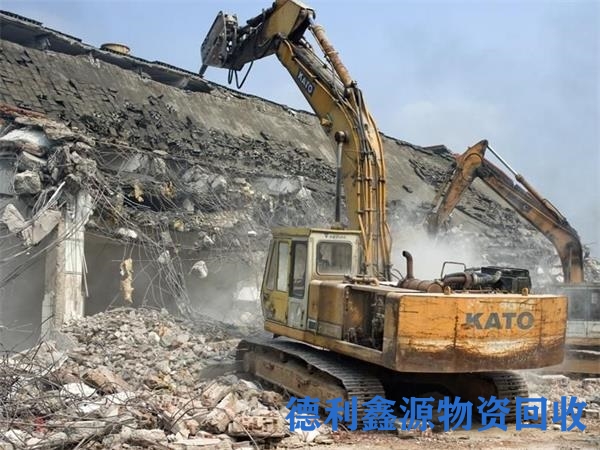 河西库存积压回收