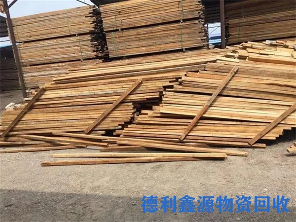 塘沽跳板回收