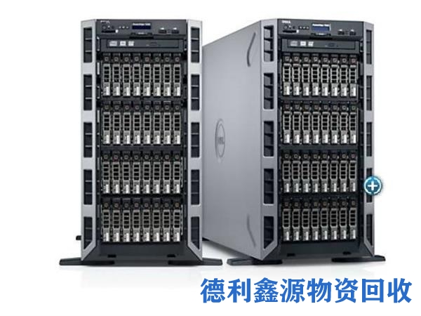 网络设备回收供应商