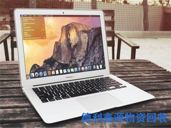 宝坻笔记本回收