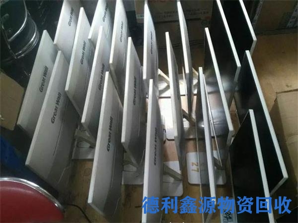 河西网络设备回收