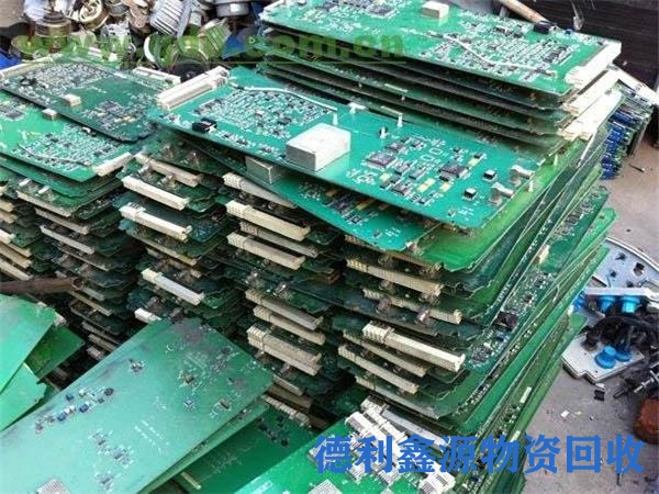 河北网络设备回收