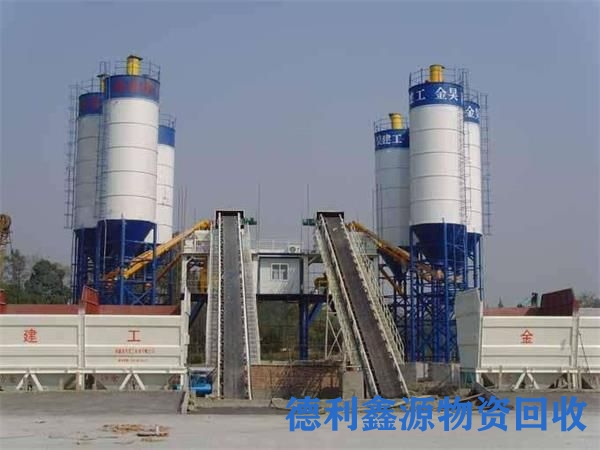 河东沥青搅拌站回收价格
