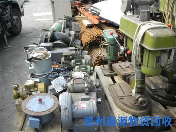 武清长期工地钢材回收行情