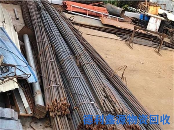 汉沽木方架子管回收价格，高价现款-上门回收-实力雄厚