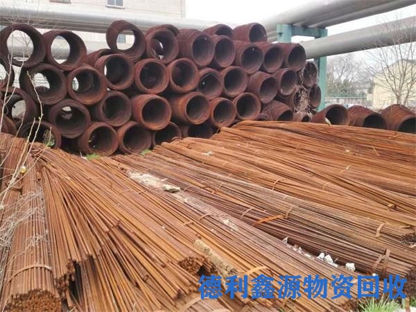 汉沽木方架子管回收