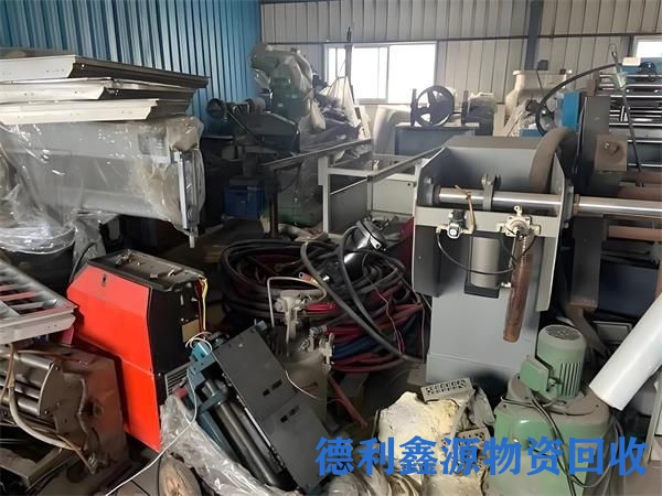 正规商家塘沽工地钢铁回收电话，当场核价结算不拖拉